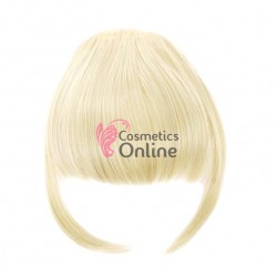 Breton cu suvite laterale din par artificial BPE002 Blond light